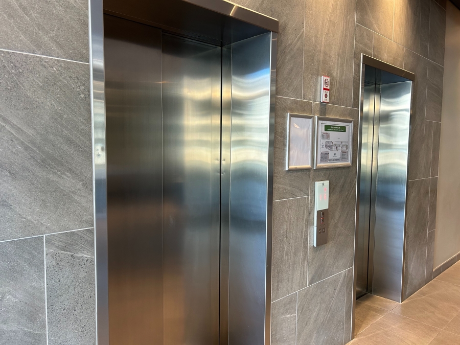 To Let Commercial Property for Rent in Foreshore Western Cape